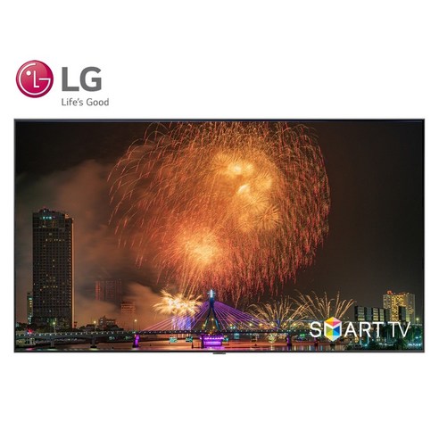 lgtv85인치 LG 55인치 나노셀 4K 스마트 UHD TV 55NANO85 갓딜특가, 4. 지방권역 벽걸이 +상하브라켓 Best Top5