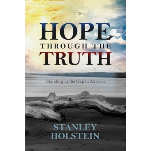 (영문도서) Hope Through the Truth: Standing in the Gap in America Paperback, Slh Publishing, English, 9781736086506
