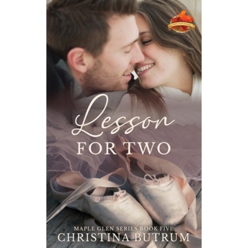 Lesson for Two Paperback, Independently Published