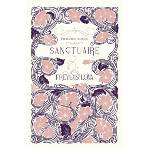 (영문도서) Sanctuaire Paperback, Freydis Lova, English, 9798987338841