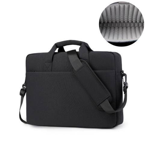 노트북, 덜렁덜렁 들고 다니지 마세요! 안전과 스타일을 책임질 가방 선택법 18인치노트북가방