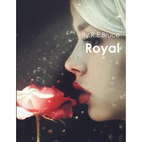 Royal Paperback, Lulu.com, English, 9780359229727