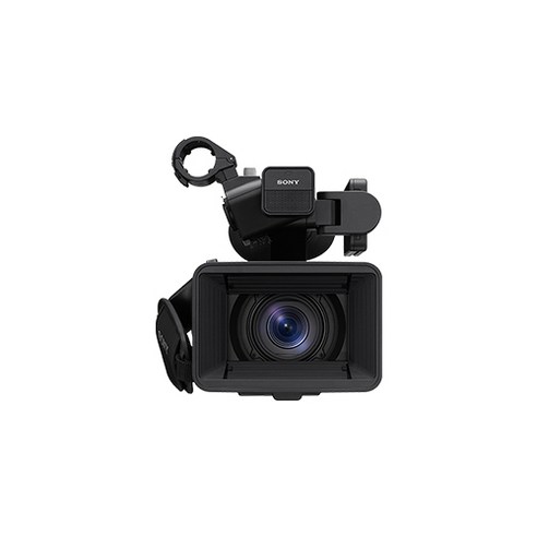 영상 촬영의 새로운 기준