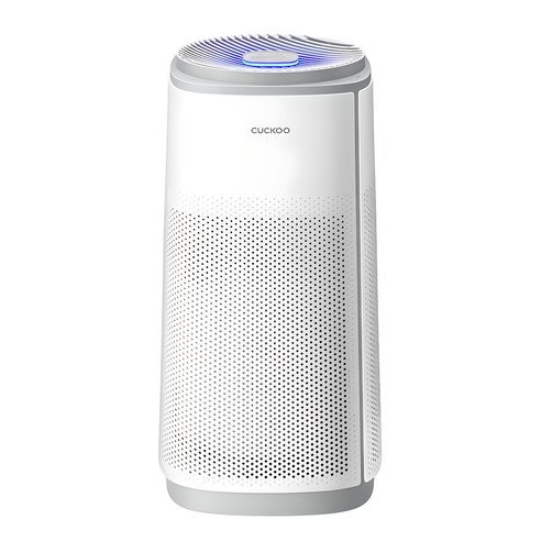 쿠쿠 T8700 공기청정기 AC-17T20FWH 53.8㎡, 화이트