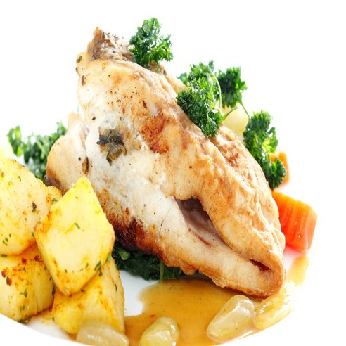 입 안 가득 퍼지는 황홀경, 프리미엄 메로의 향연