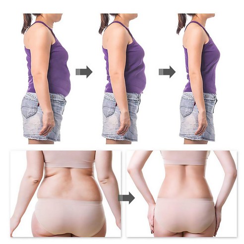 붙이기만 하면 끝? 간편한 뱃살 관리, 미국 기술 30+30 패치!