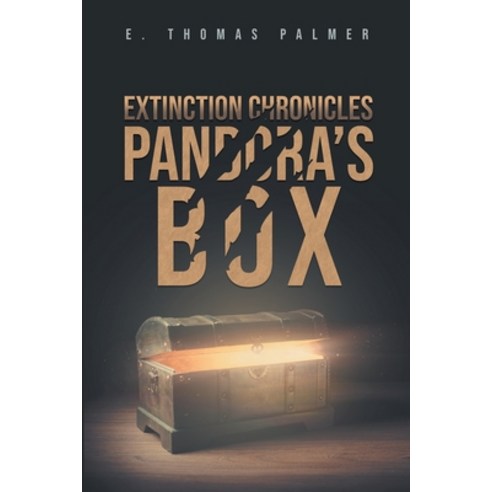 (영문도서) Extinction Chronicles: Book One Paperback, Litprime Solutions, English, 9781954886162