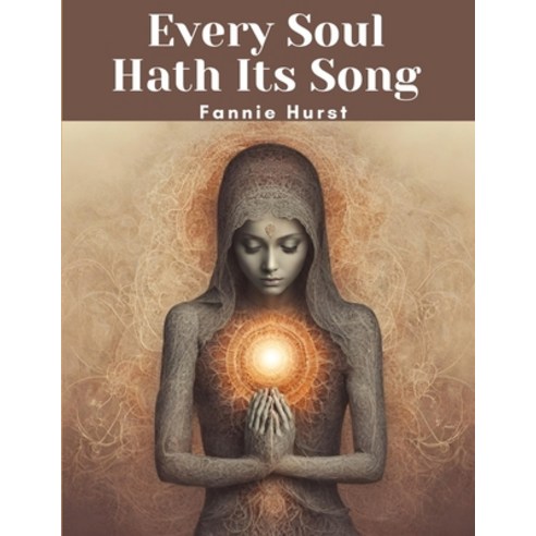 (영문도서) Every Soul Hath Its Song Paperback, Magic Publisher, English, 9781835914397
