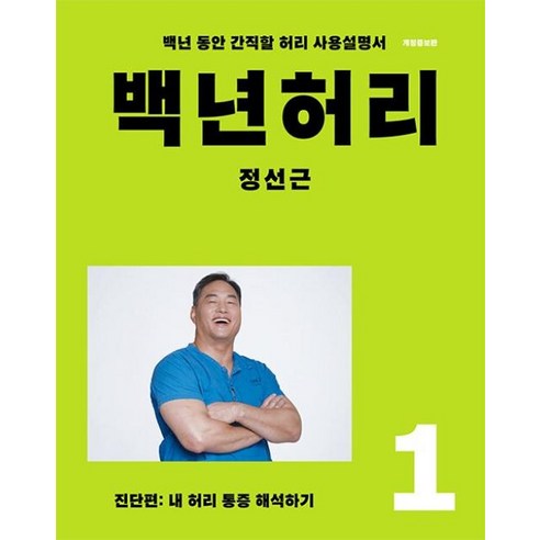 언탱글링 (백년 허리 1 : 진단편 / 언탱글링), 단품