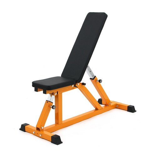 전신 운동을 위한 다목적 고강도 헬스 운동기구