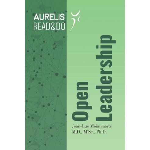Open Leadership Paperback, Independently Published