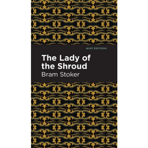 (영문도서) Lady of the Shroud Hardcover, Mint Editions, English, 9781513206721