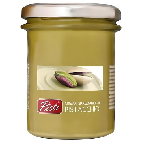 피스티 피스타치오 스프레드: 미식가를 사로잡는 황홀한 풍미의 세계 피스타치오크림