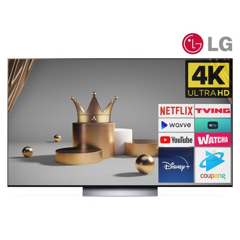 LG OLED 65인치 (165cm) OLED65C2 4K UHD 스마트TV 스탠드 벽걸이 배송설치, 01_수도권스탠드_스탠드포함_배송설치_OLED65C2