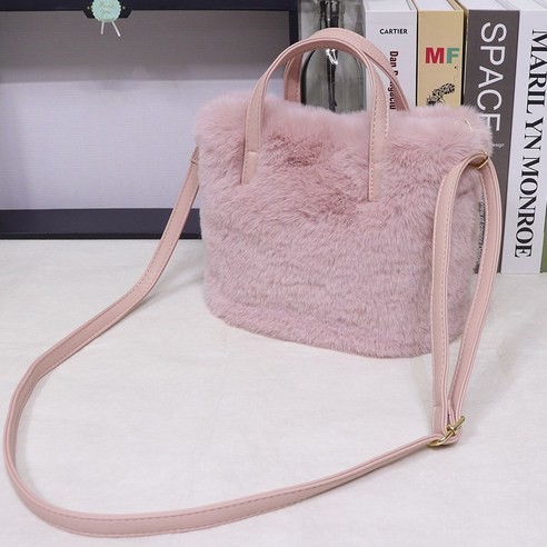 보니보따리 나나 미니백: 스타일리시하고 실용적인 패션 필수품