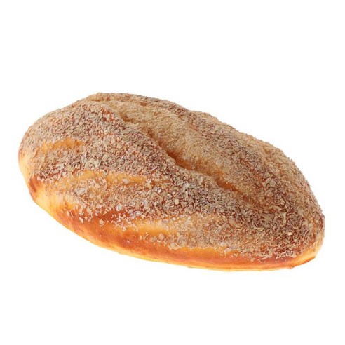 모조 인공 가짜 빵 현실적인 빵 모델, 스타일 _8, 설명한대로