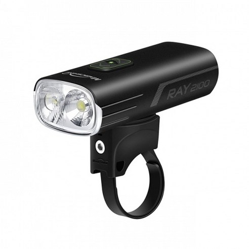 매직샤인 RAY 2100 라이트, 단품, 1개 magicshine Best Top5