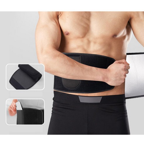 숨겨왔던 라인을 찾다! 뱃살 고민, 이제 안녕!