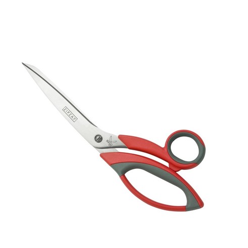 Kretzer ZipZap 82024 (83224): 모든 것을 자르는 만능 재단 가위