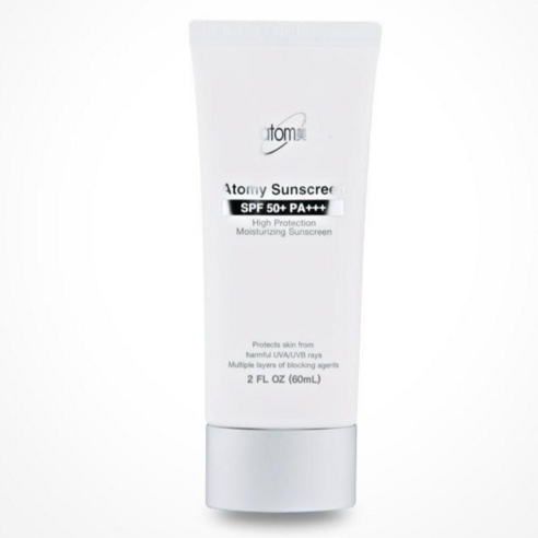 눈부신 햇살 아래, 빛나는 피부를 위한 완벽한 선택: 애터미 선크림 화이트 4set 리뷰 애터미선크림화이트