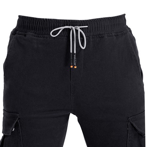 자유로운 라이딩을 위한 완벽한 조화, 서브22 오토바이 조거 바이크팬츠