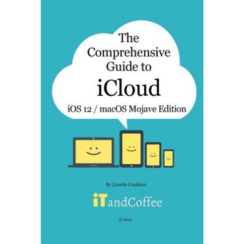 The Comprehensive Guide to iCloud Paperback, Blurb, English, 9780368488832