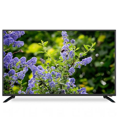 할인 가격으로 판매되는 삼성패널 중소기업 43인치 FHD TV