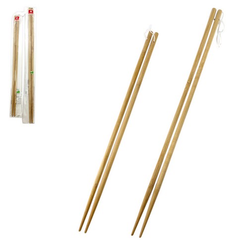 자연을 담은 섬세함, 도시엔 대나무 튀김 젓가락으로 특별한 요리 경험을 완성하세요.