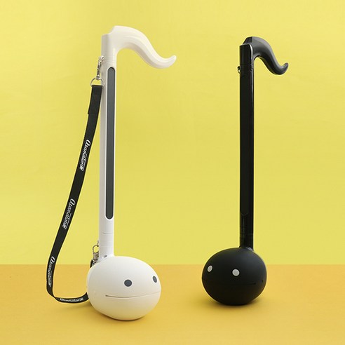 엉뚱한 매력에 빠지다! 오타마톤으로 즐기는 창의적인 음악 생활