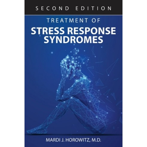 Treatment of Stress Response Syndromes Second Edition Paperback, American Psychiatric Publishing