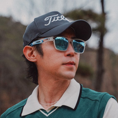 일상에 스며드는 편안함, 비츠로만 스포츠 편광 선글라스와 함께