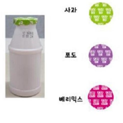 동원 소와나무 요구르트 비피더스 명장 포도 125ml x 16개