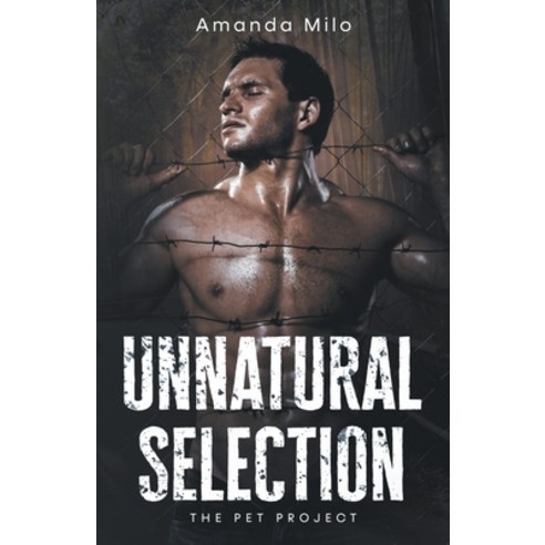 (영문도서) Unnatural Selection Paperback, Amanda Milo, English, 9798201334352