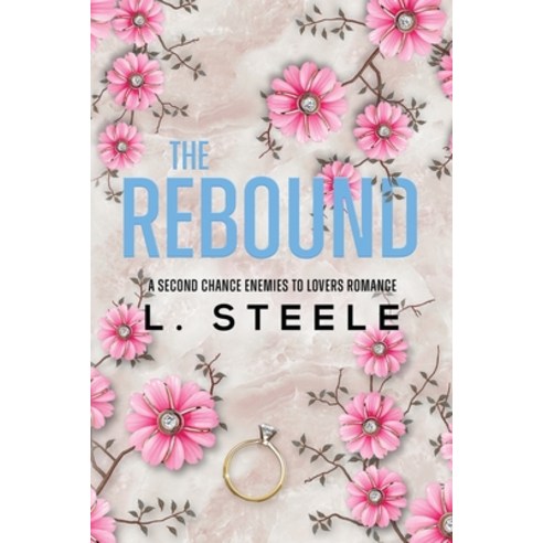 (영문도서) The Rebound: A Second Chance Fake Relationship Romance Paperback, Laxmi Hariharan, English, 9781738512751