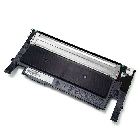 잉크다파라 삼성 재생토너 CLT-K515S C515S M515S Y515S SL-C515 C565W C515W C565FW, 1개, CLT-K515S 검정/재생