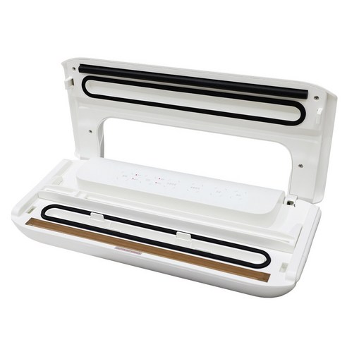 가정에서 식품 신선도를 간직하는 마법: 키친아트 진공 포장기 KAJP-3030NK