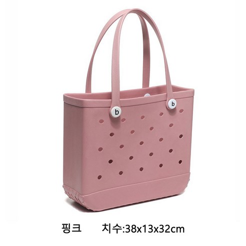 일상과 특별한 순간을 함께하는 다재다능한 KELAKE 멀티 비치백