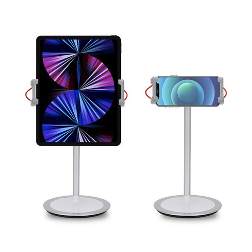 아로굿즈 태블릿 거치대 S3T: 고품질의 편리함을 경험하다 태블릿거치대s3t