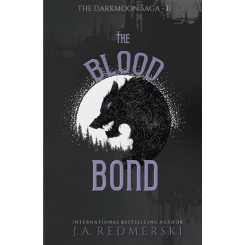 (영문도서) The Blood Bond Paperback, Jessica Ann Tacu, English, 9798215824559