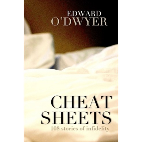 (영문도서) Cheat Sheets Paperback, Truth Serum Press, English, 9781925536607