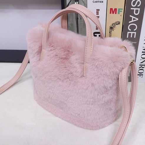 보니보따리 나나 미니백: 스타일리시하고 실용적인 패션 필수품