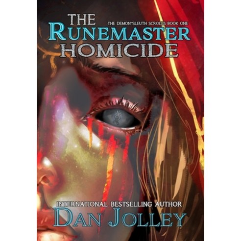 (영문도서) The Runemaster Homicide Hardcover, Falstaff Books, LLC, English, 9781645541271