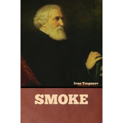 (영문도서) Smoke Paperback, Bibliotech Press, English, 9781636378640