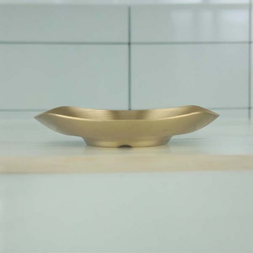 304 티타늄 사각 찬기: 식탁에 예술을 더하는 프리미엄 선택