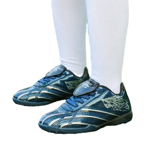 ANKRIC 부러진 스파이크 축구화 소년 평평한 바닥 학생 달리기 스포츠 어린이 훈련 신발 런닝화