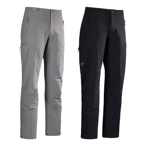 아크테릭스 감마 팬츠 맨 레귤러