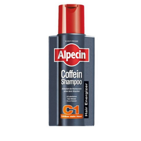 알페신 카페인 샴푸 C1, 250ml, 6개