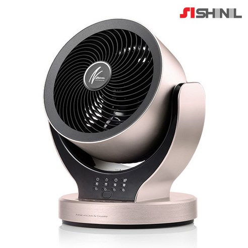 신일 터보 에어 써큘레이터 SIF-NKD15