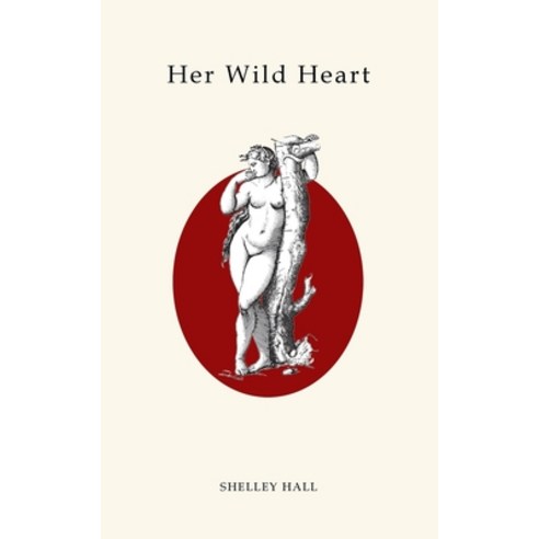 (영문도서) Her Wild Heart Paperback, Blurb, English, 9798881357177
