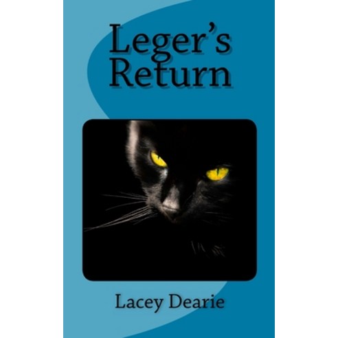 (영문도서) Leger''s Return Paperback, Createspace Independent Pub..., English, 9781519397614